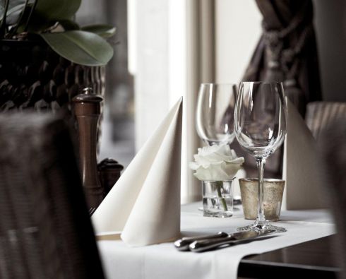 Au Petit Grand - grill restaurant